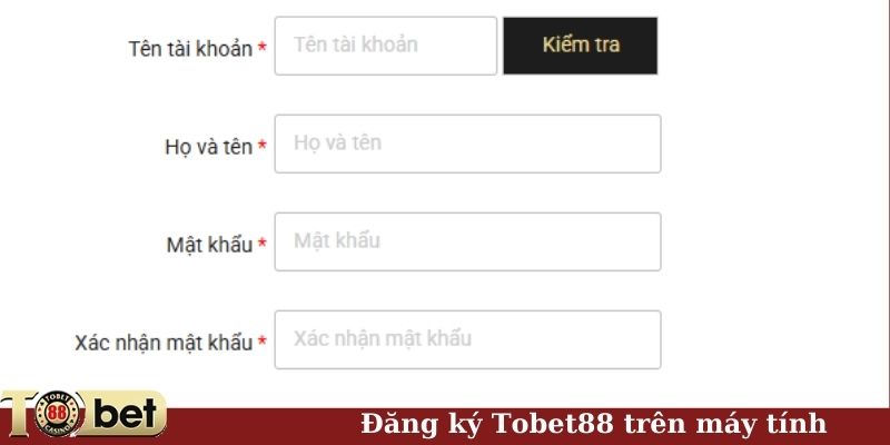 Hướng dẫn đăng ký tài khoản tại nền tảng trực tuyến cho newbie